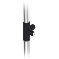YS34206G Lüks duş kolonu, termostatik musluklu yağmur duş kolonu, yüksekliği ayarlanabilir;