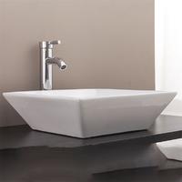 YS28261 Seramik tezgah üstü lavabo, artistik lavabo, seramik lavabo;