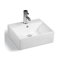YS28299 Seramik tezgah üstü lavabo, artistik lavabo, seramik lavabo;