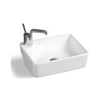 YS28322 Seramik tezgah üstü lavabo, artistik lavabo, seramik lavabo;