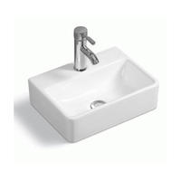 YS28362 Seramik tezgah üstü lavabo, artistik lavabo, seramik lavabo;