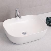 YS28430 Seramik tezgah üstü lavabo, artistik lavabo, seramik lavabo;