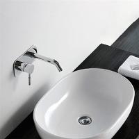 YS28453 Seramik tezgah üstü lavabo, artistik lavabo, seramik lavabo;