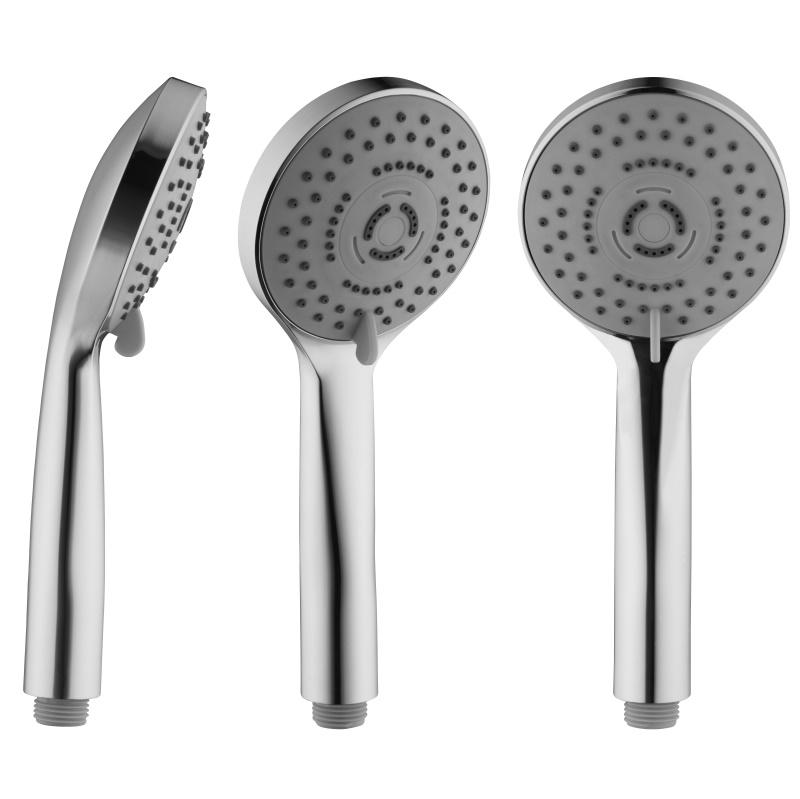YS31117 ABS el duşu, mobil duş, ACS sertifikalı;