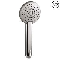 YS31260 ABS el duşu, mobil duş, ACS sertifikalı;