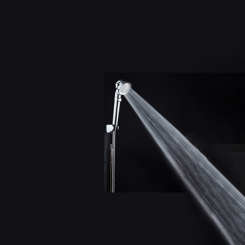 YS31448 ABS el duşu, mobil duş, alçak basınçlı duş