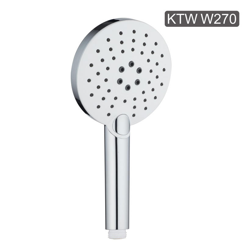 YS31110 KTW W270 sertifikalı, ABS el duşu, mobil duş