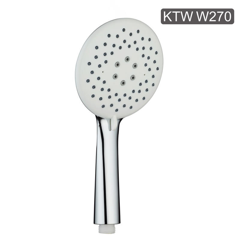 YS31111 KTW W270 sertifikalı, ABS el duşu, mobil duş