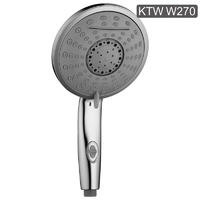 YS31237B KTW W270 sertifikalı, ABS el duşu, mobil duş