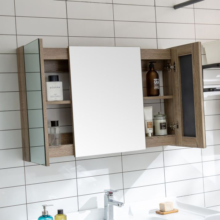 Banyo Aynası Dolap Çeşitleri ve Satın Alınması